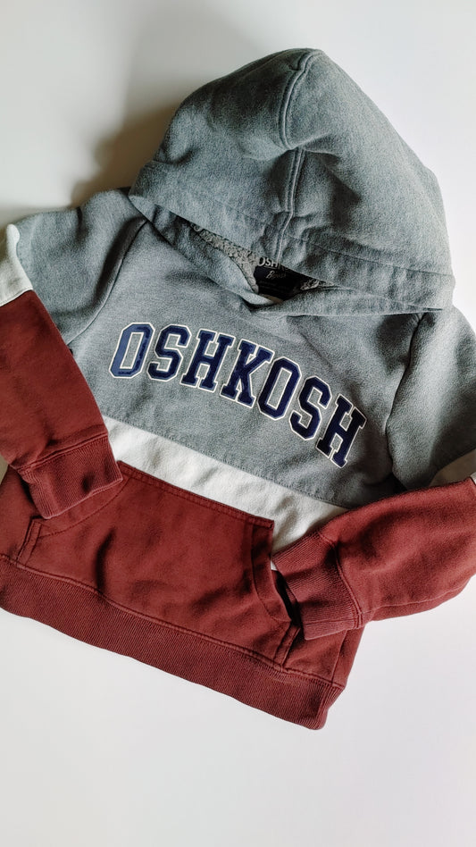 Veste 6T OshKosh