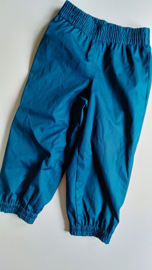 Pantalon D'extérieur 3T Gusti