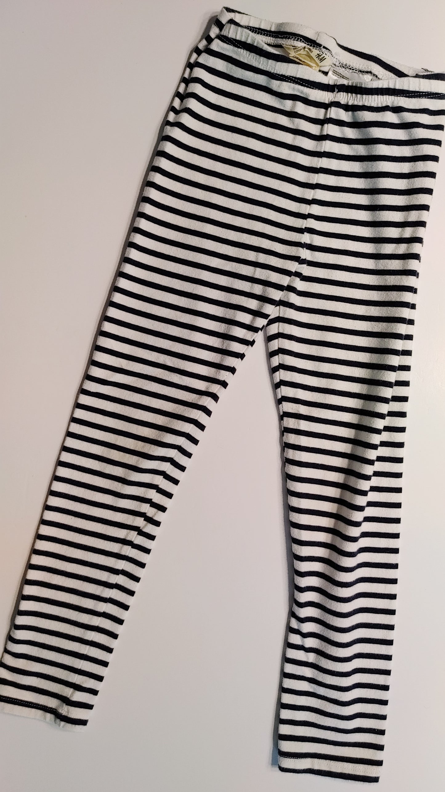 Pantalon 6-7 H&M