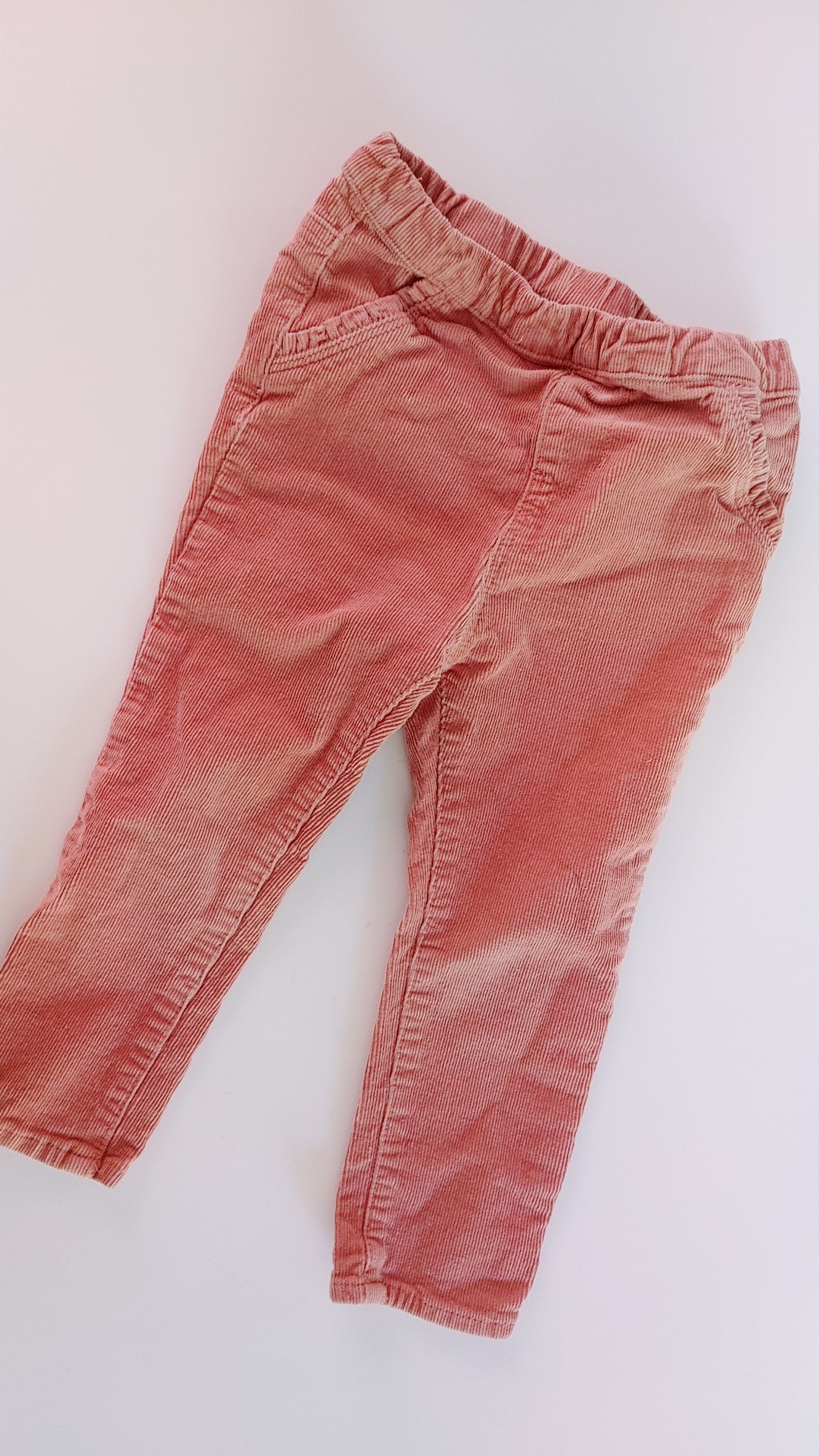 Pantalon 1 1/2-2T H&M