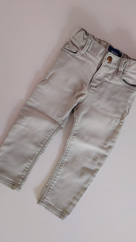 Pantalon 2T Old Navy