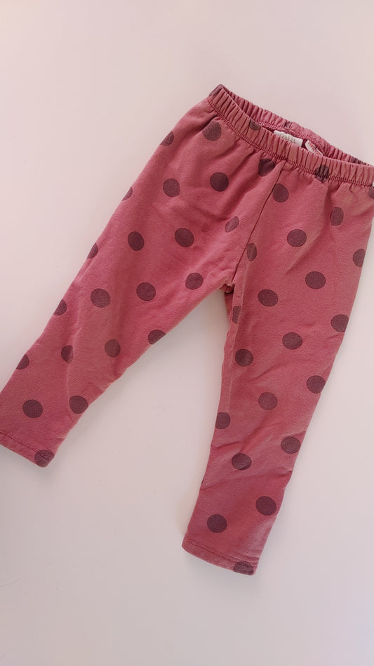 Pantalon 18-24 mois Zara