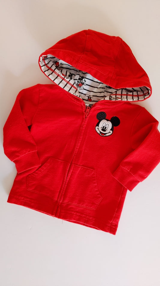 Veste 6 mois Disney Baby