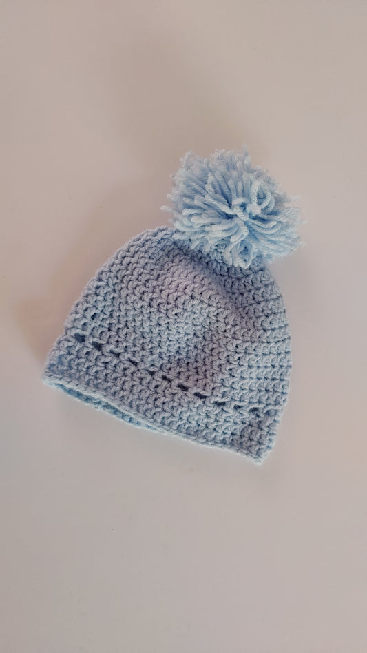 Tuque Nouveau-Né