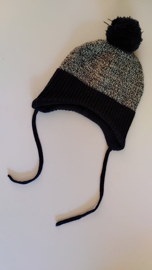 Tuque 0-2 mois H&M