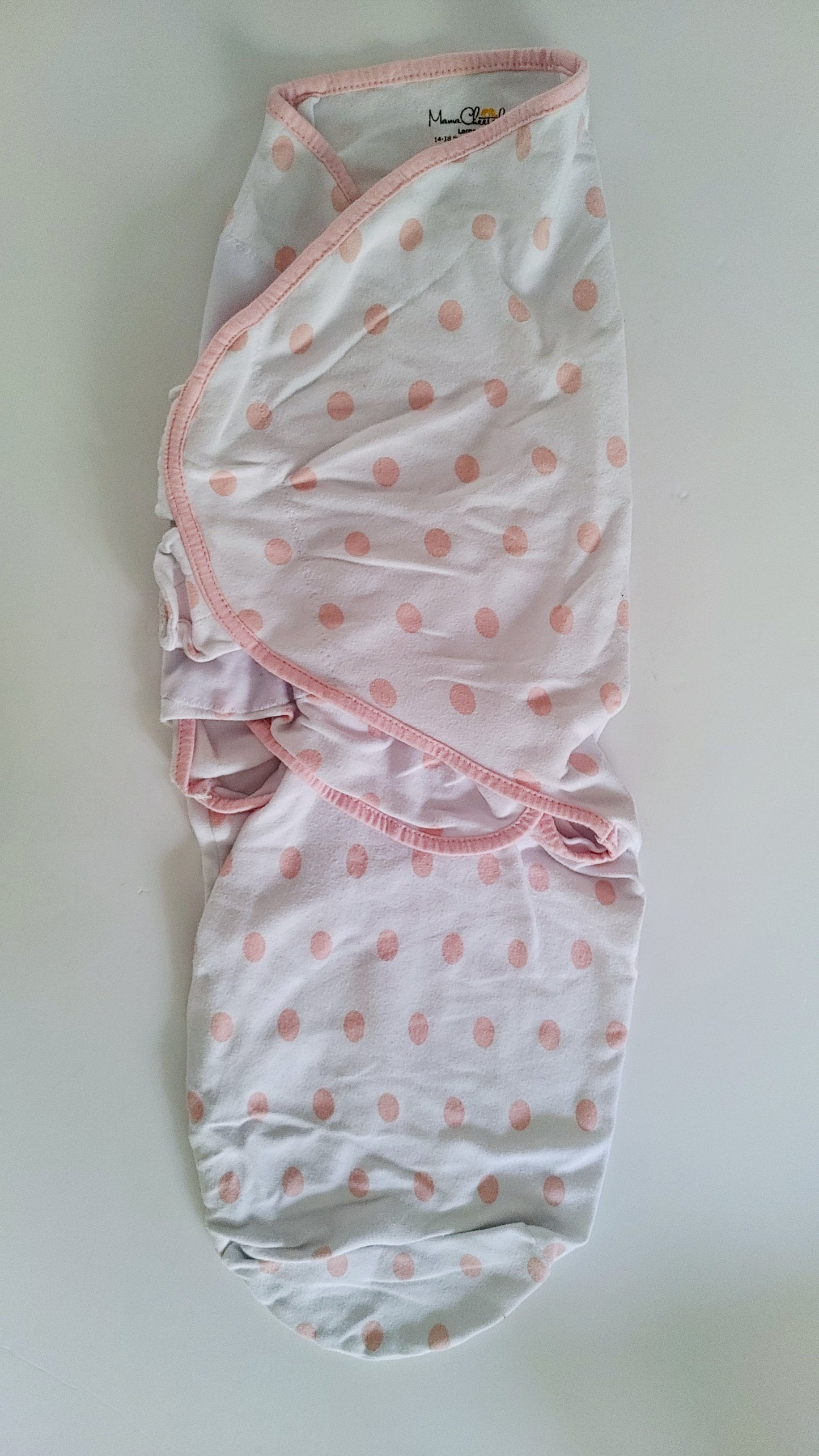 Enmailloteuse 14-18 Lbs Large