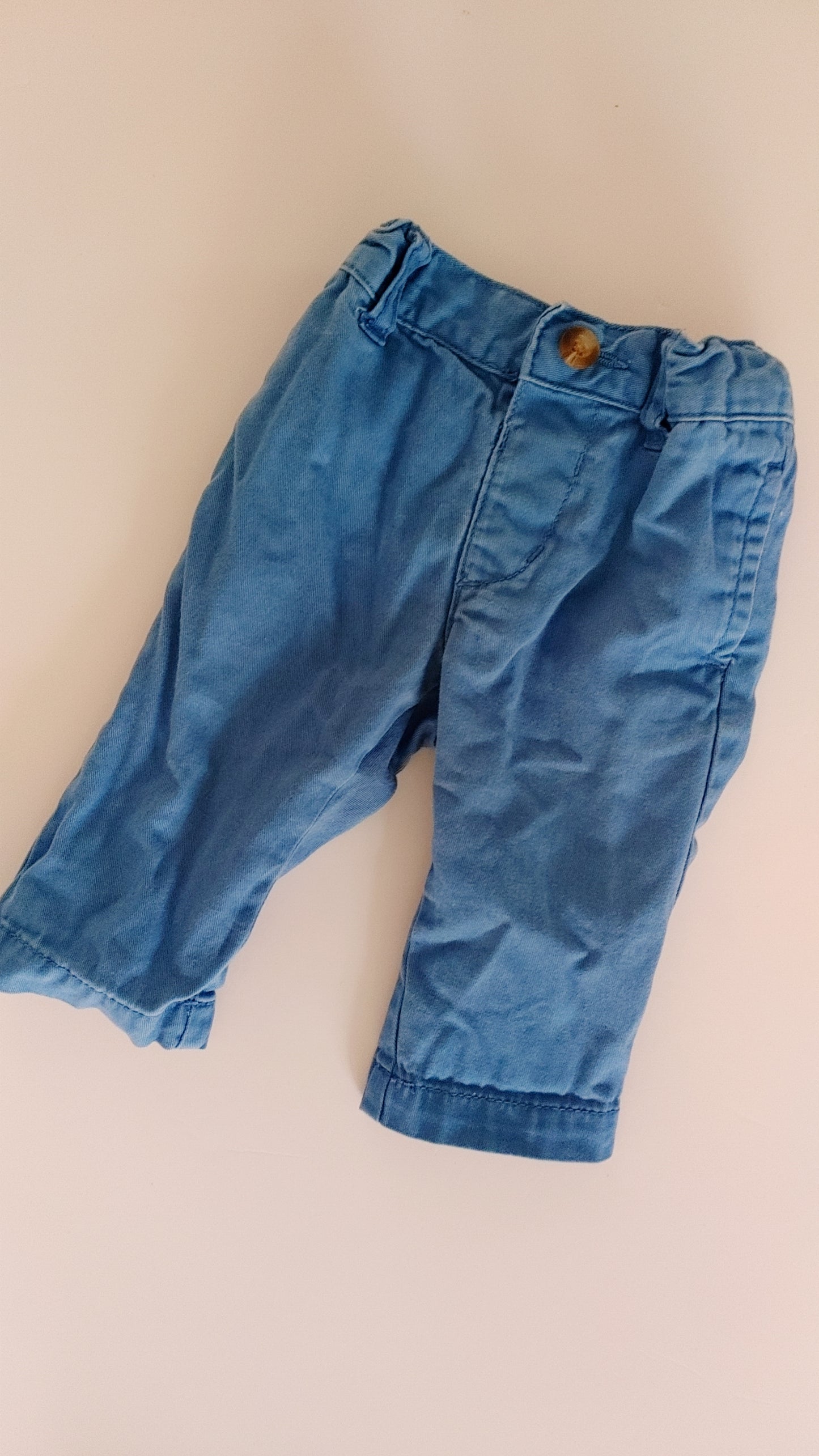 Pantalon 6-9 mois Children's Place