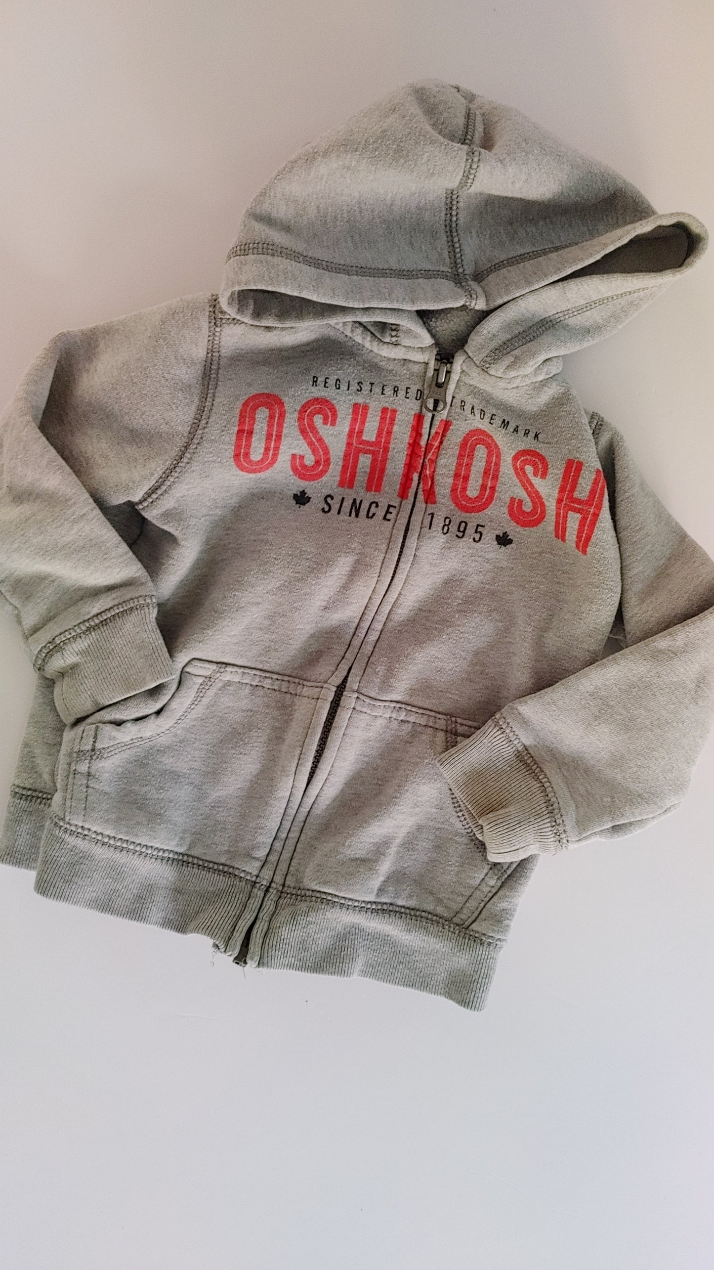 Veste 3T OshKosh