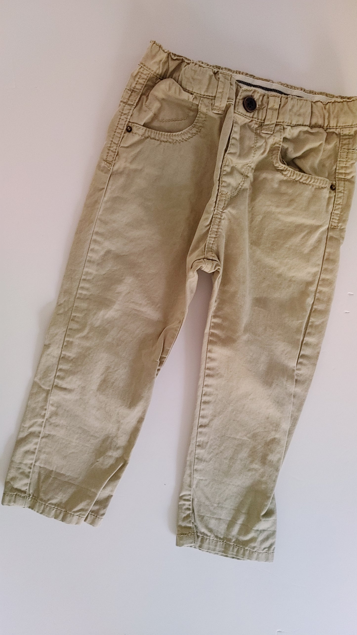 Pantalon 18-24 mois Zara