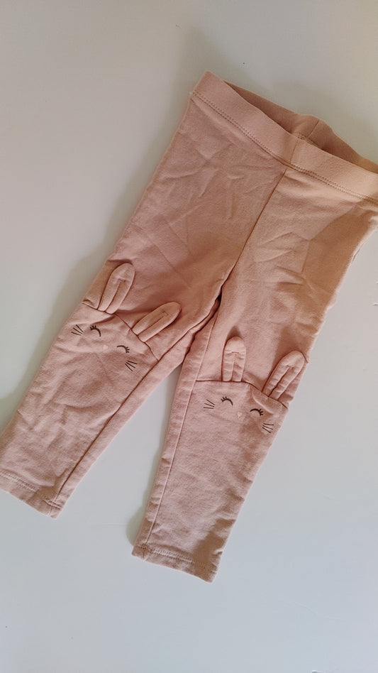 Pantalon 12-18 mois H&M