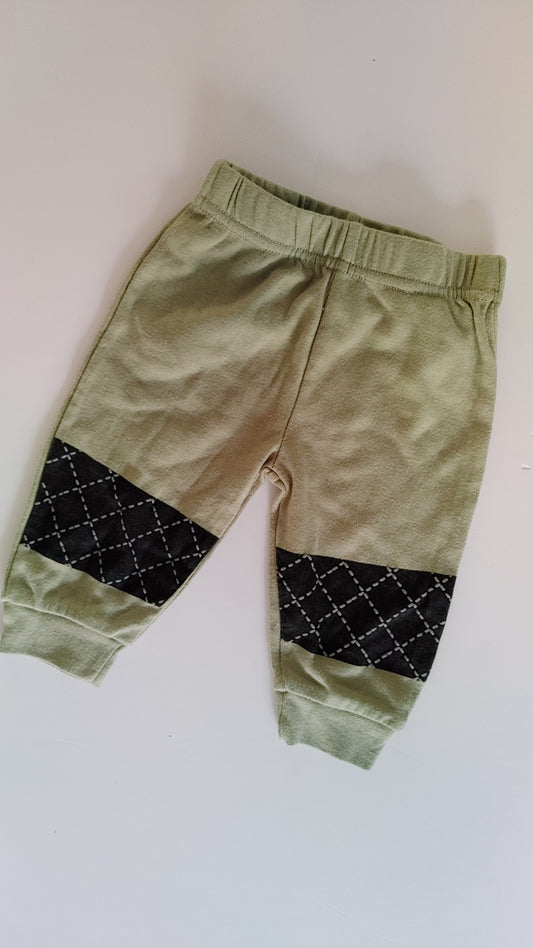 Pantalon 3-6 mois Monkey Bars