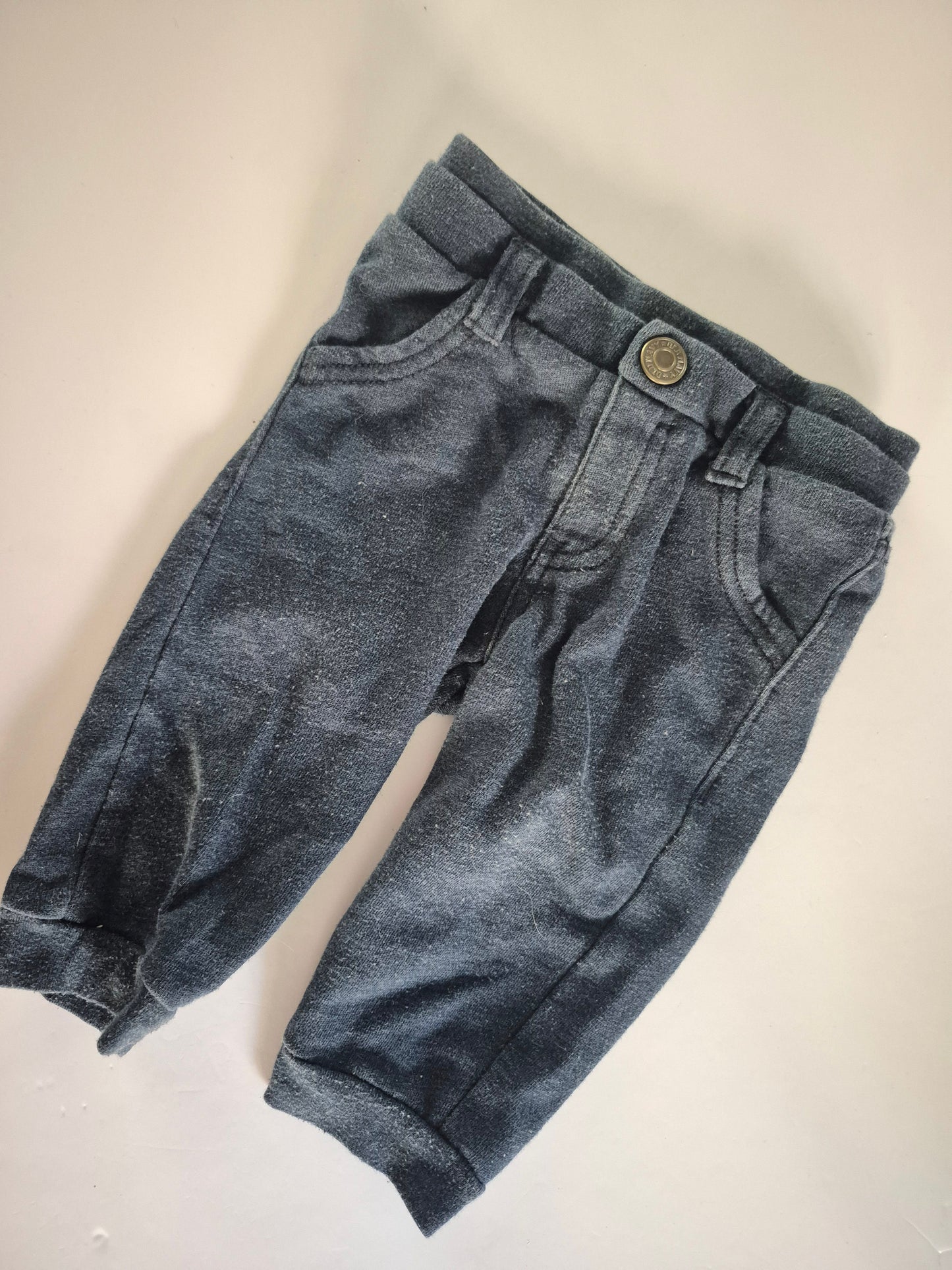 Pantalon 6-12 Old Navy