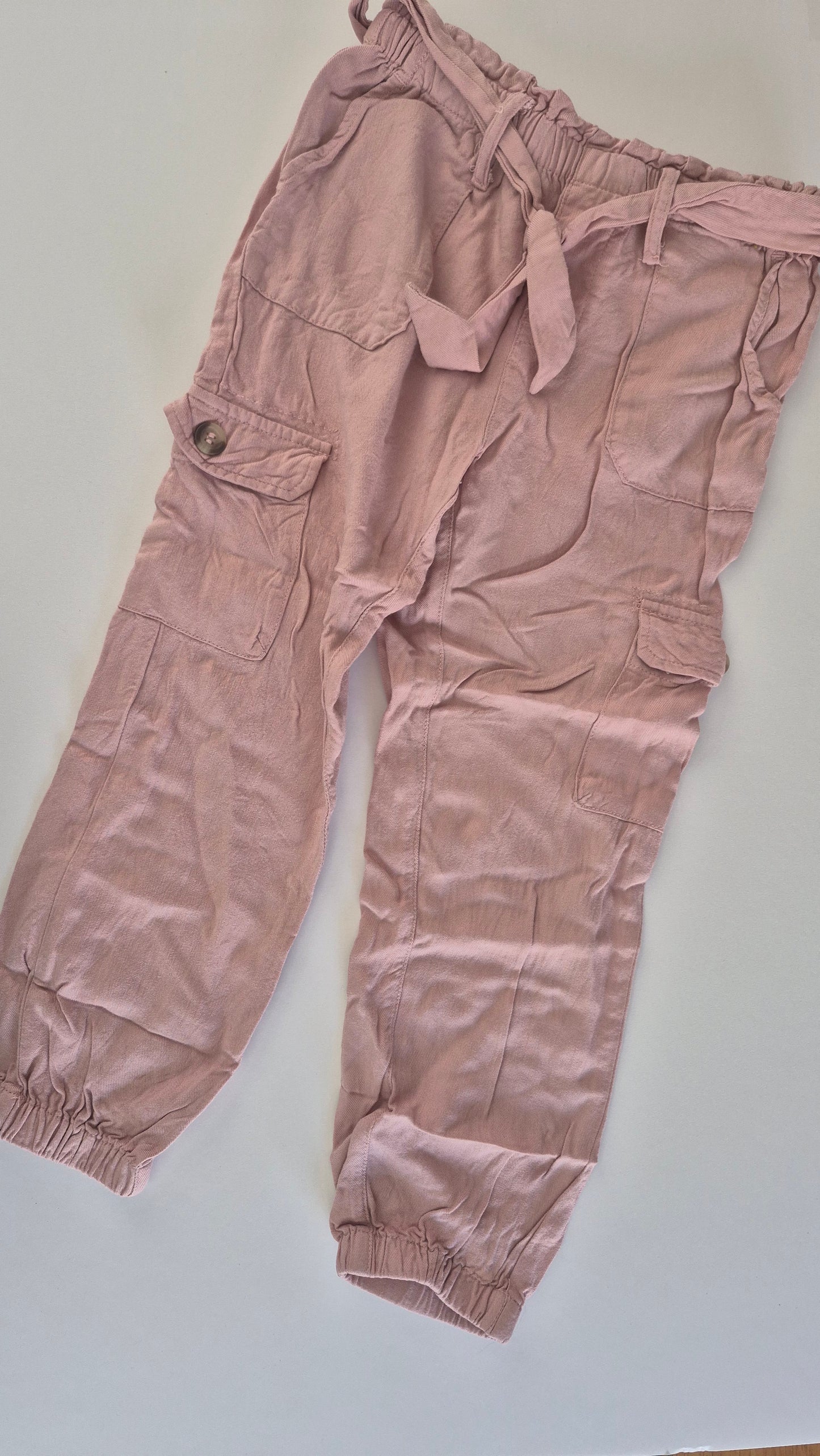 Pantalon 5-6A H&M