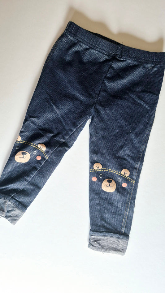 Pantalon 2T