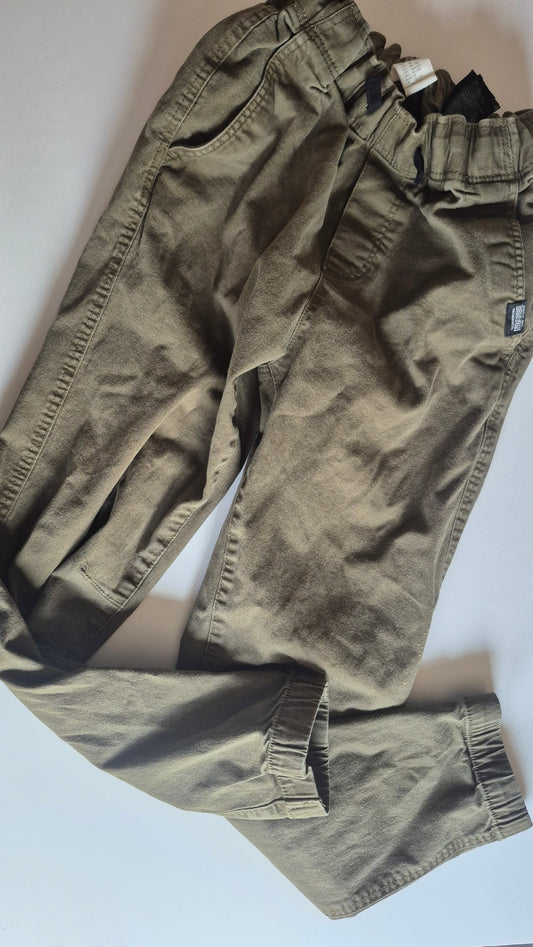 Pantalon 12-13A H&M