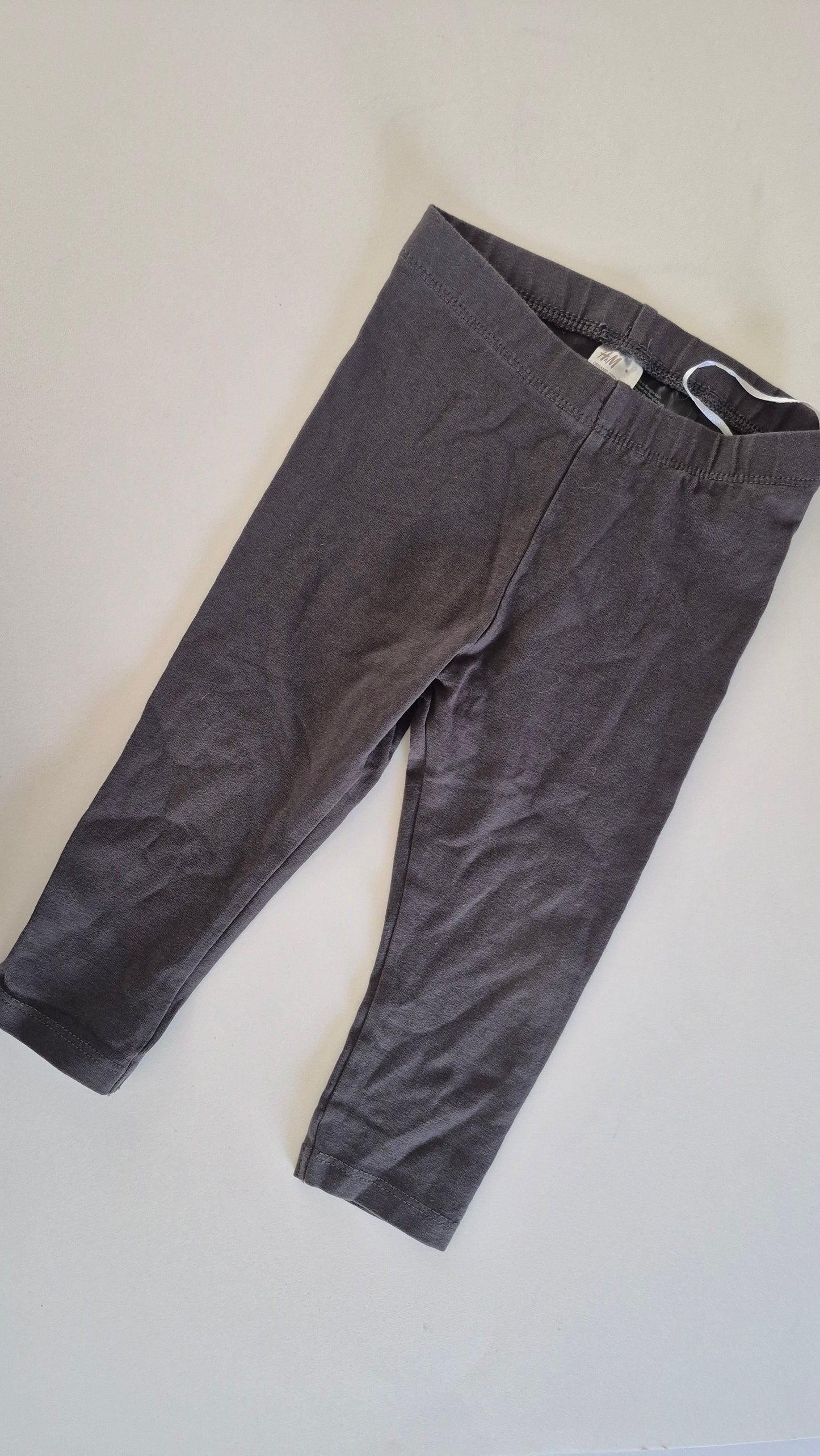 Pantalon 6-9 mois H&M