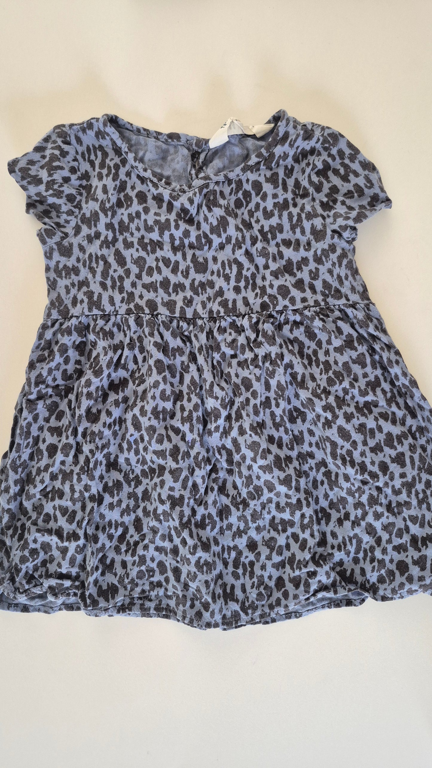 Robe 1 1/2-2T H&M