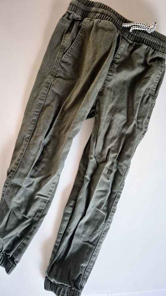 Pantalon 5-6T H&M