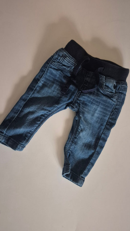 Pantalon 0-1 mois Noppies