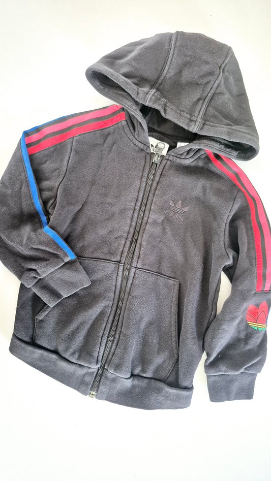 Veste 3-4T Adidas