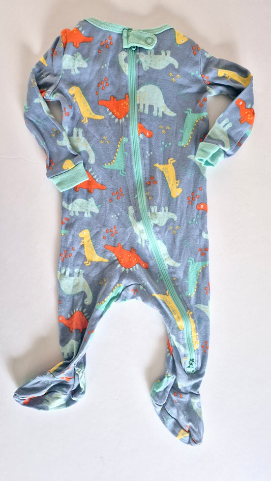 Pyjama 3-6 mois Joe Fresh