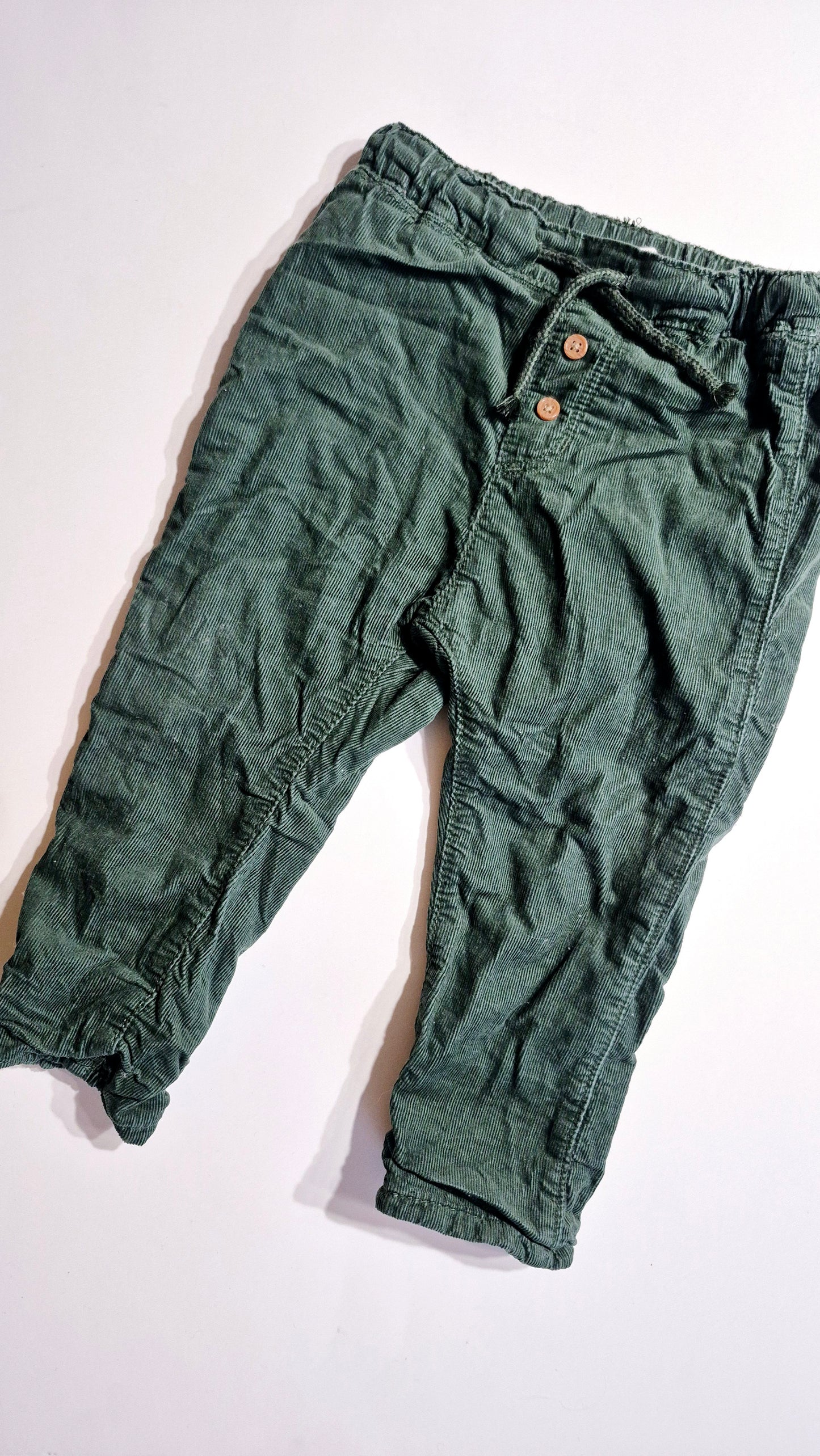 Pantalon 12-18 mois H&M