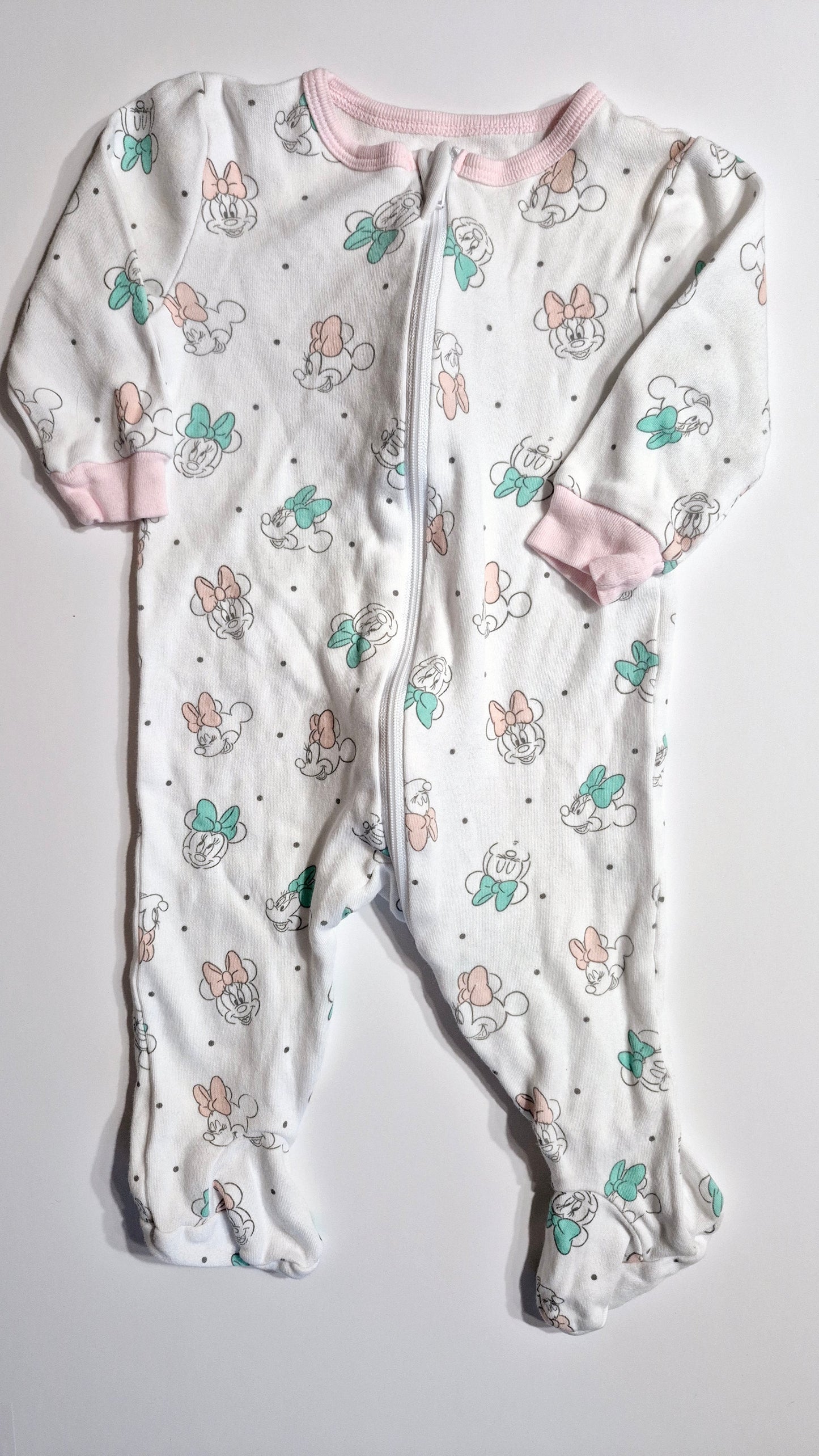 Pyjama 3-6 mois Disney