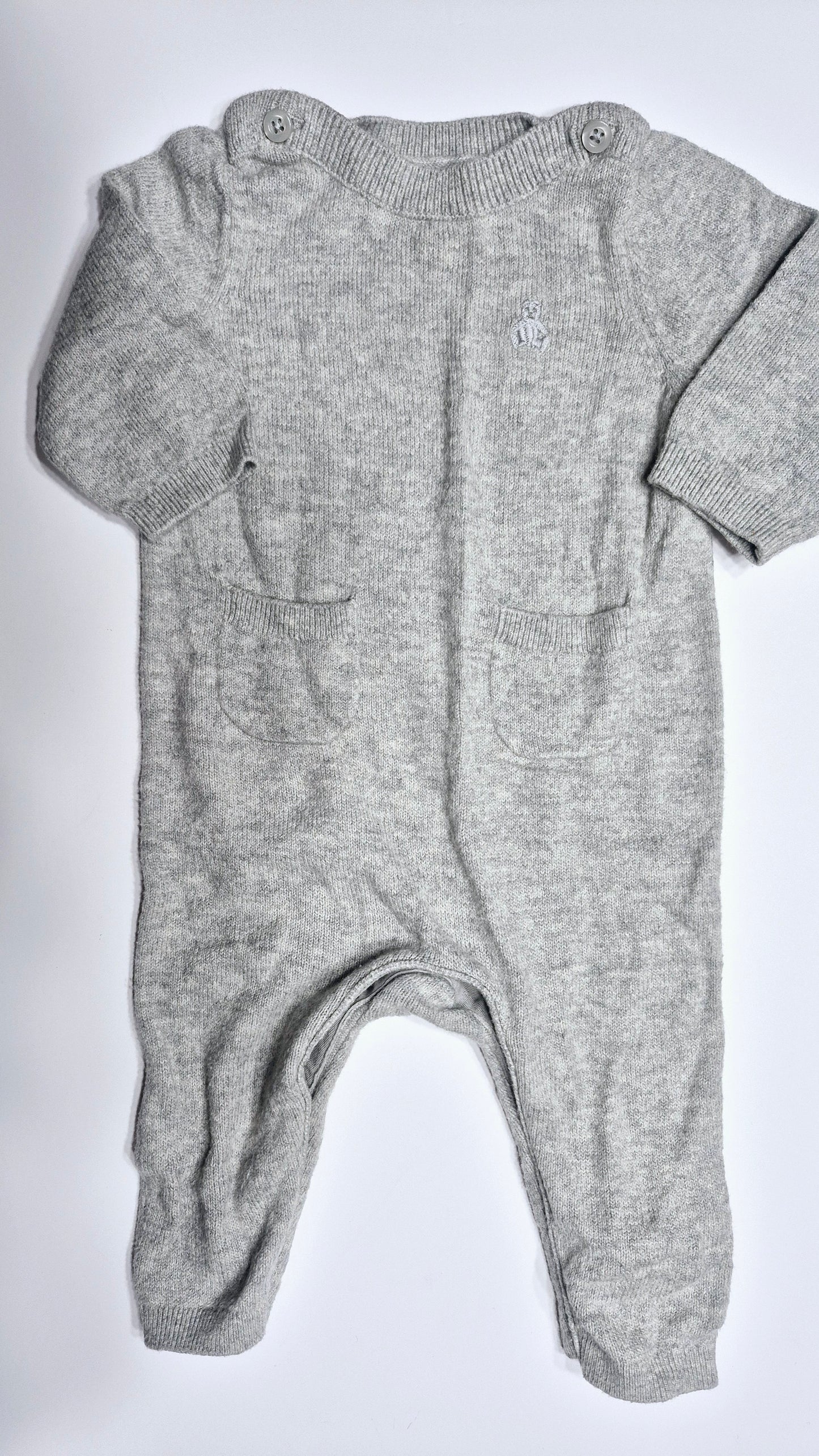 Pyjama 3-6 mois Baby Gap