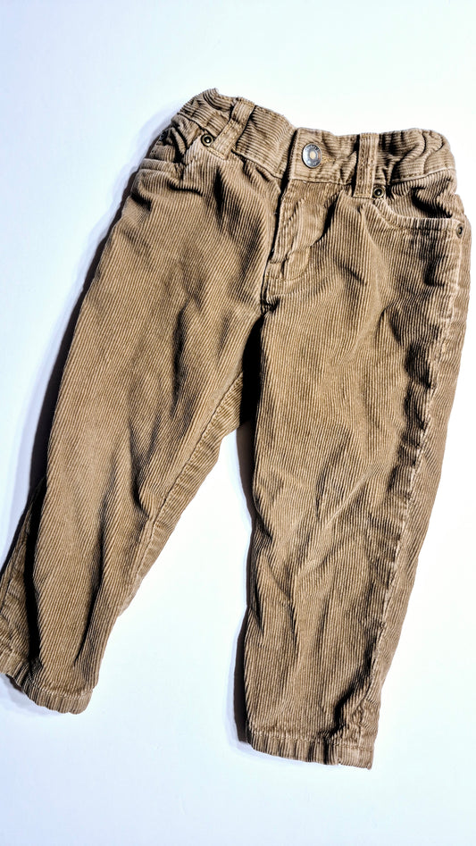 Pantalon 2T Carter's