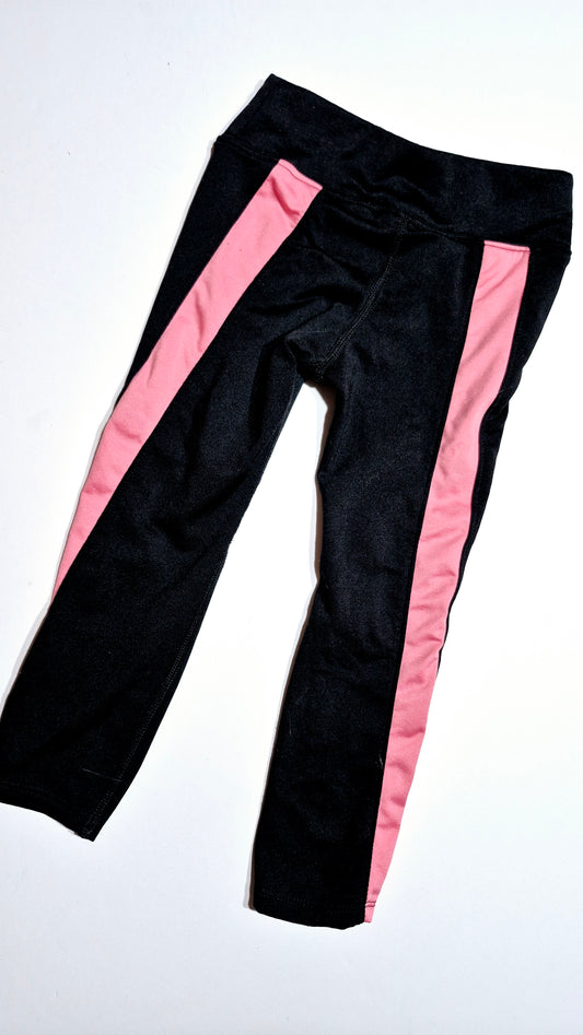 Pantalon 4-5T