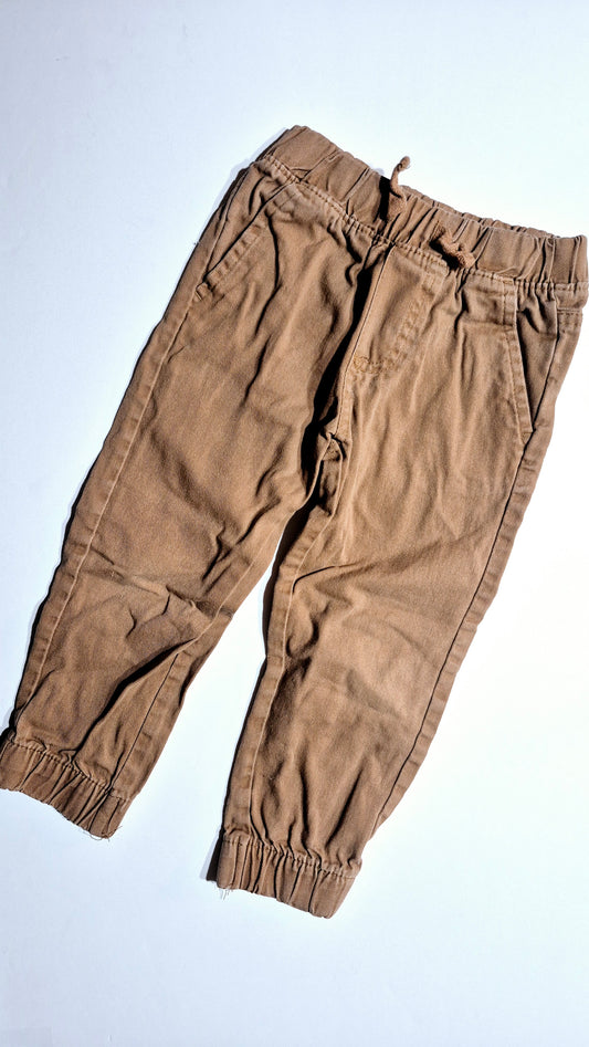 Pantalon 3T Ben Sherman