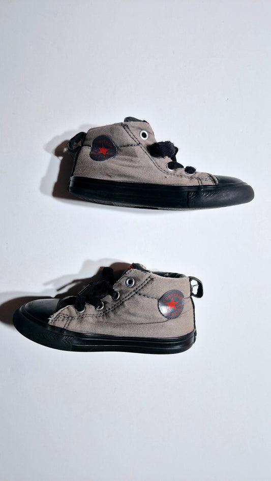 Converse Pointure 8