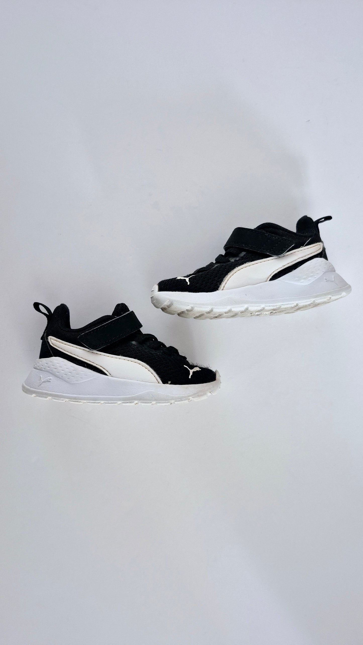 Puma Pointure 5