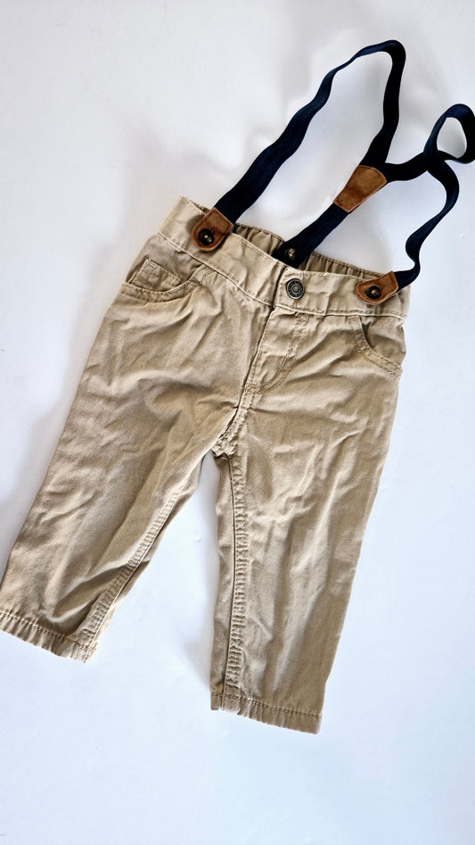 Pantalon 9 mois Carter's