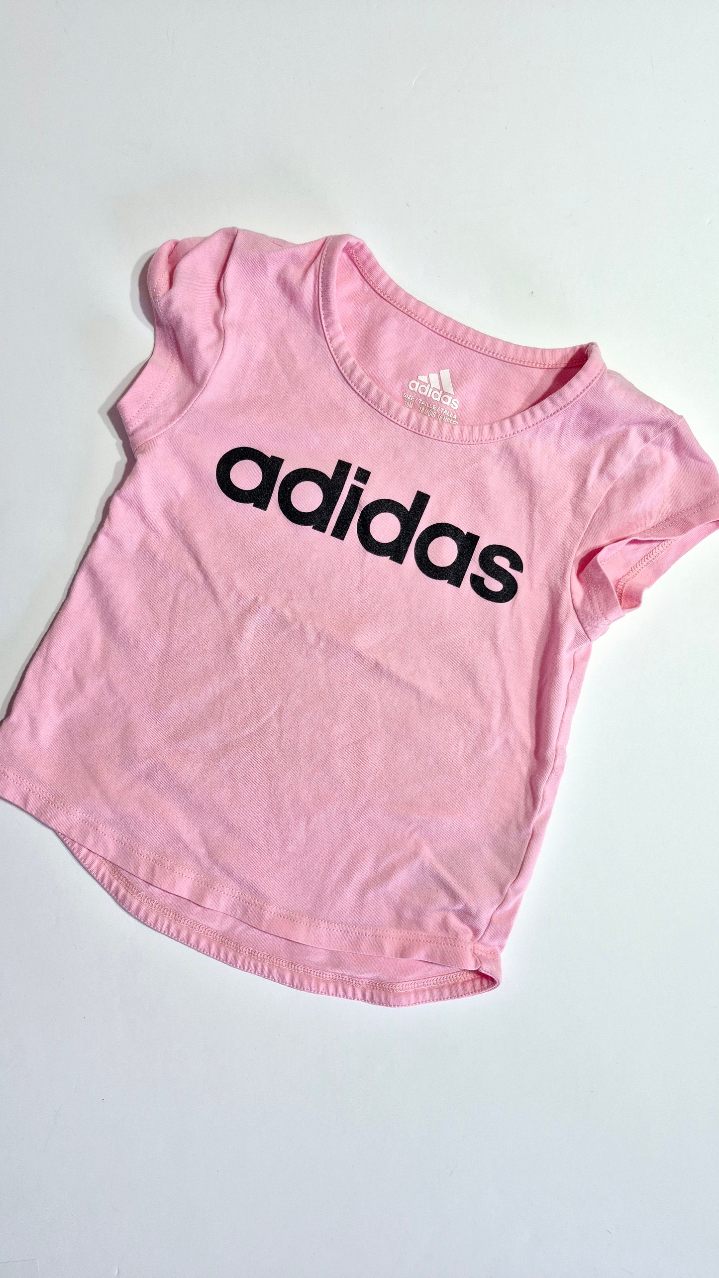 Chandail 18 mois Adidas