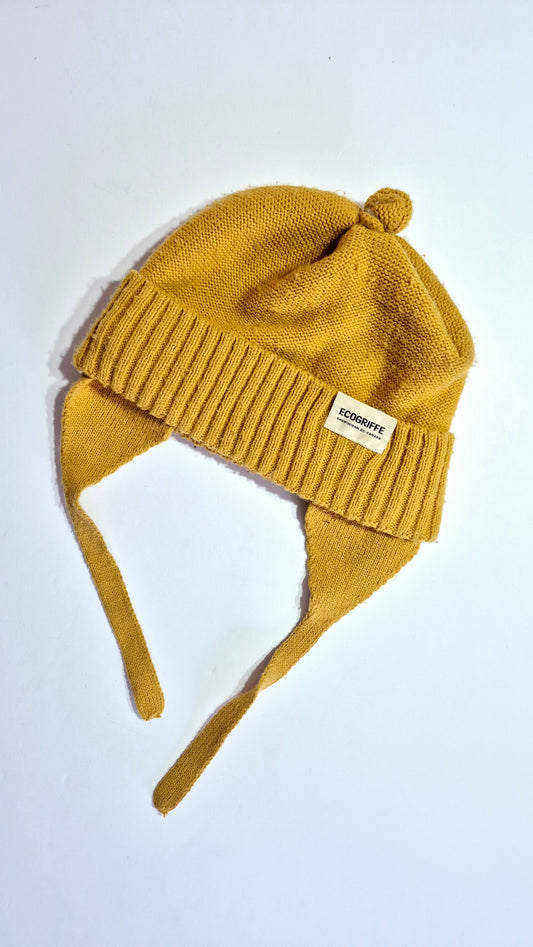 Tuque EcoGriffe 2-4T