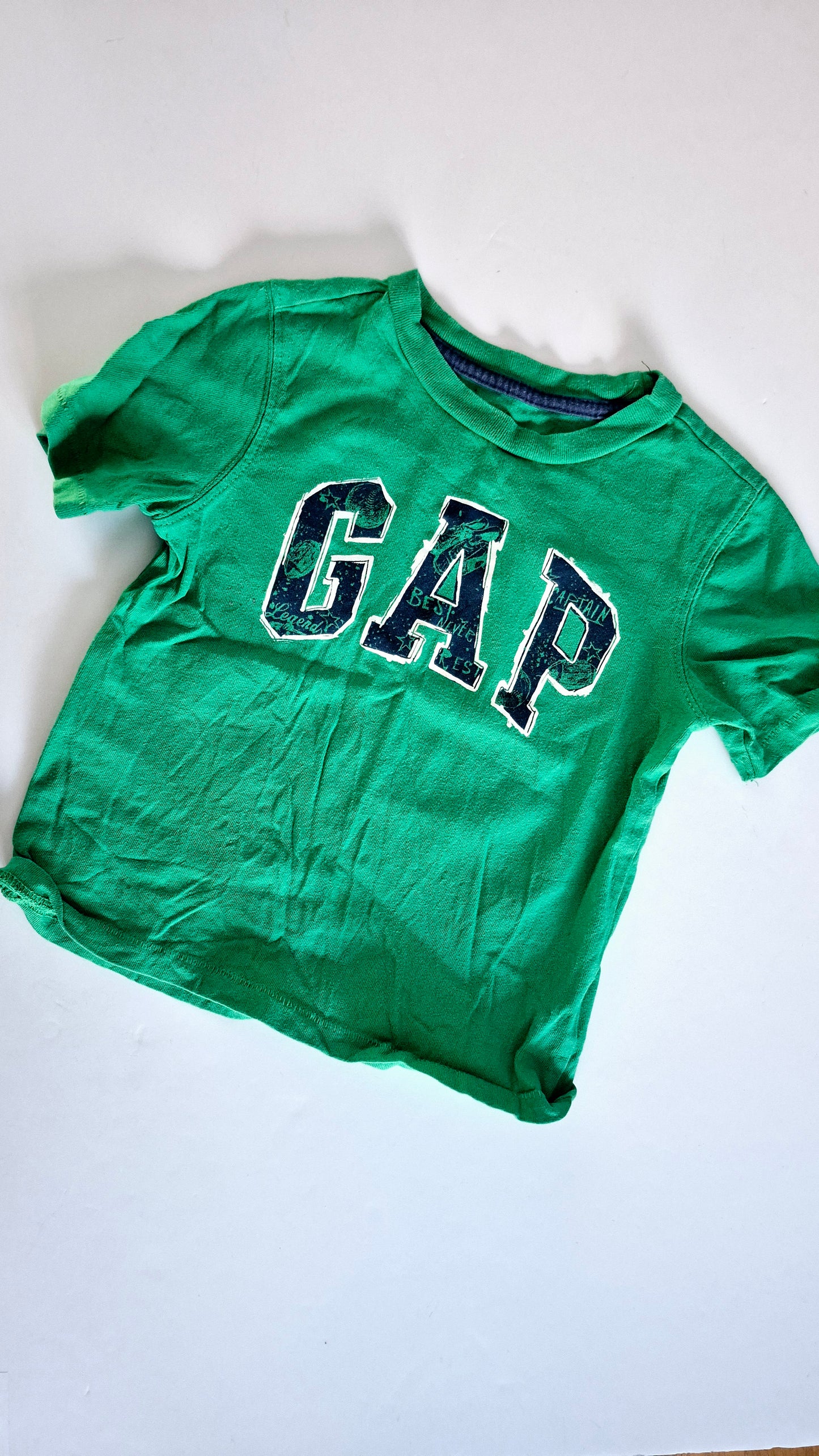 Chandail 2T Baby Gap