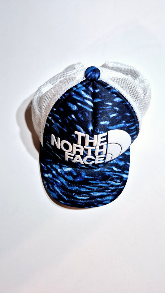 Casquette 0-6 mois North Face