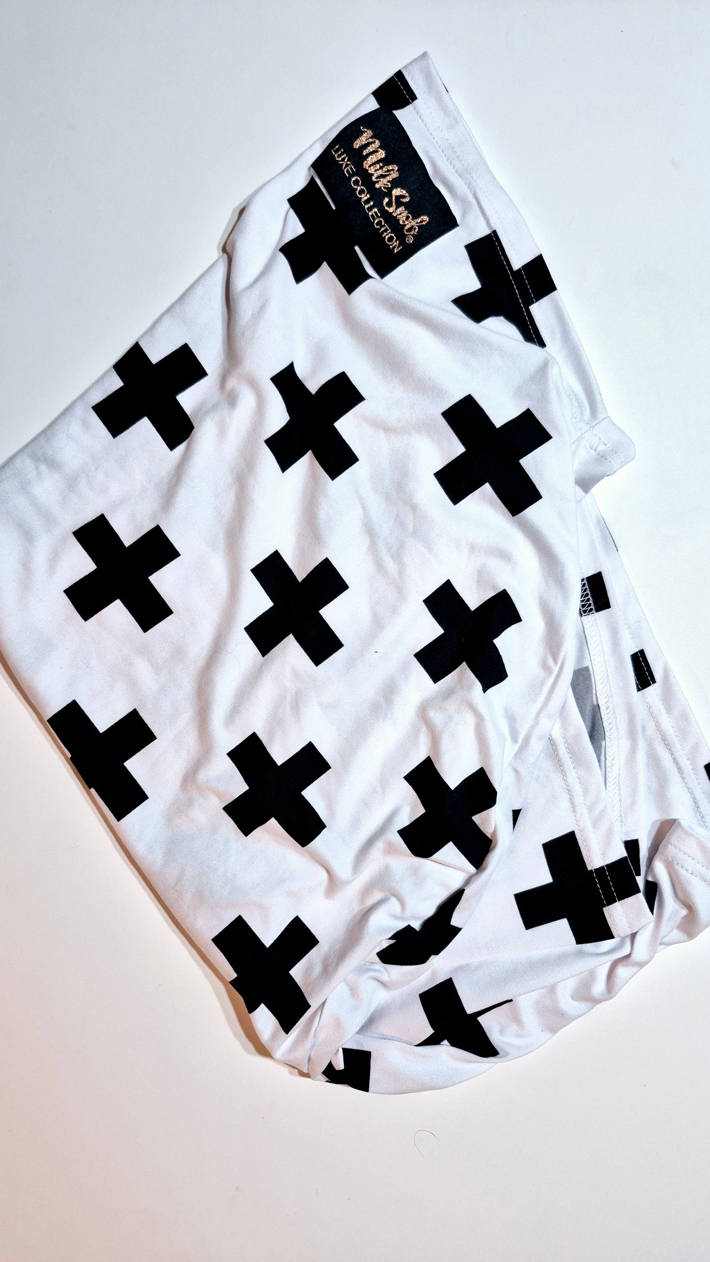 Écharpe d'allaitement Milk Smob