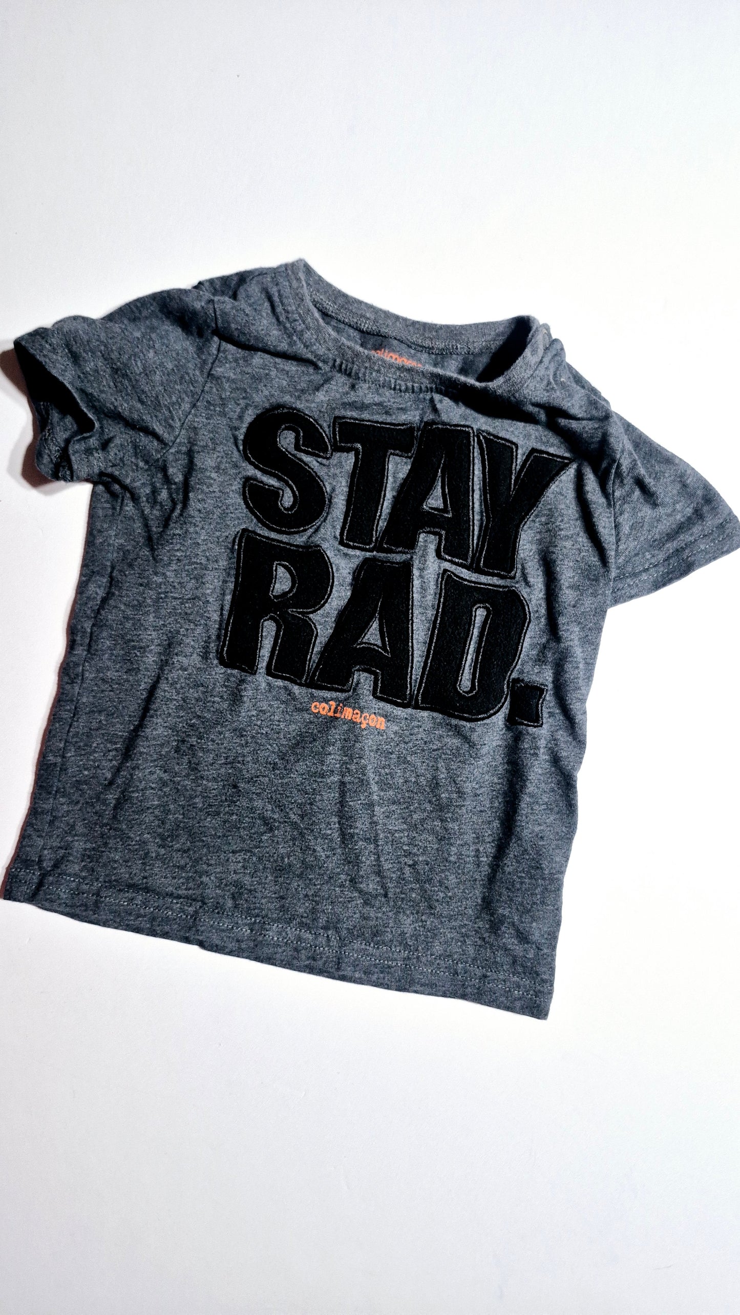 Chandail 24 mois Colimaçon