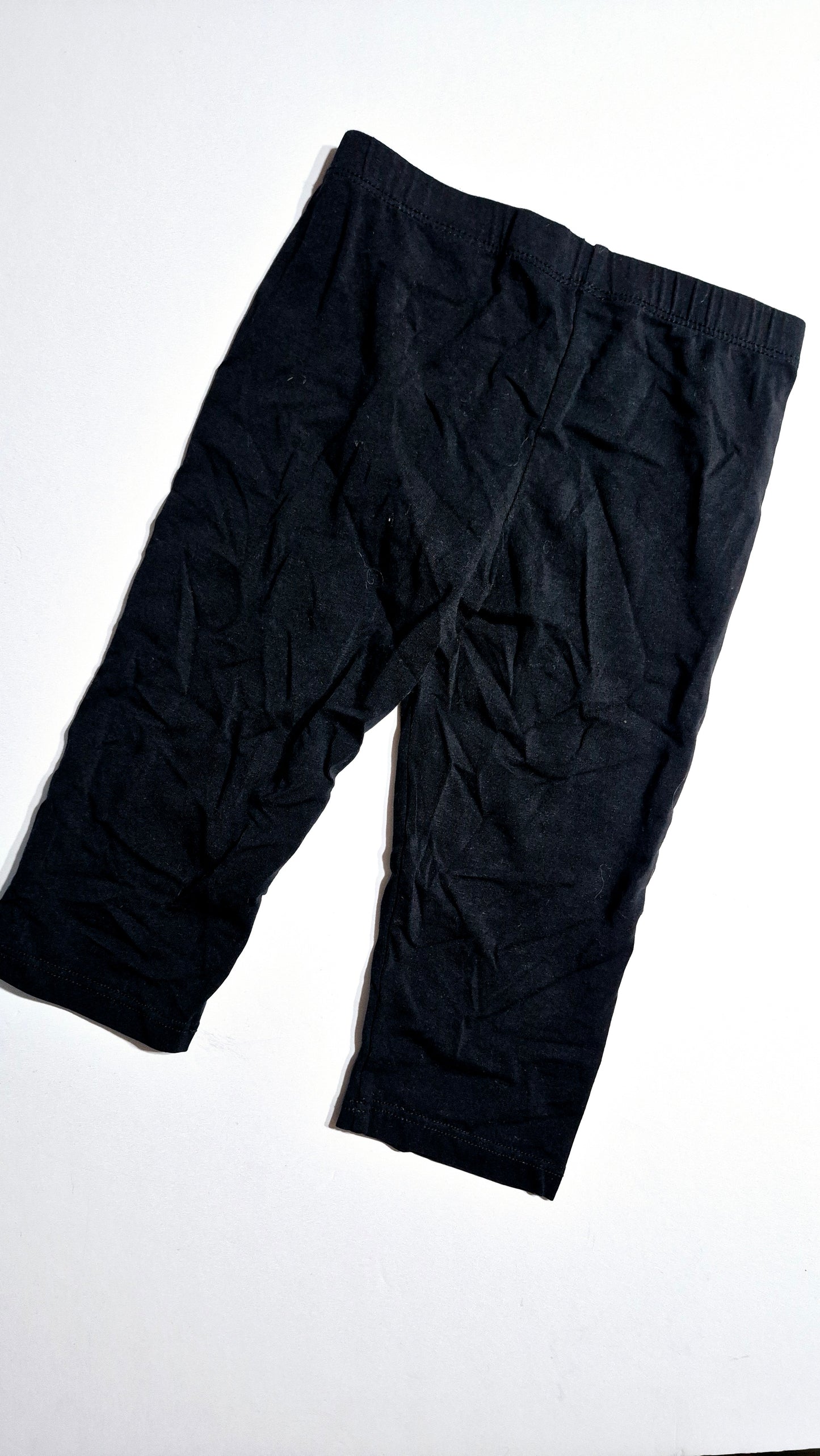 Pantalon 3/4 5T Tag