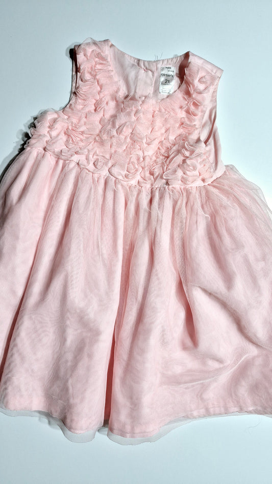 Robe 2T Carter's