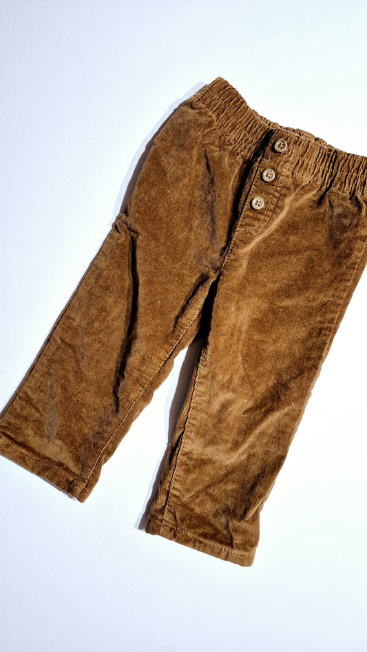 Pantalon 18-24 mois Joe Fresh