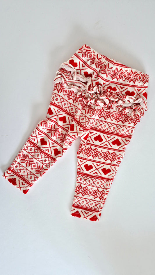 Pantalon 6-12 mois Old Navy