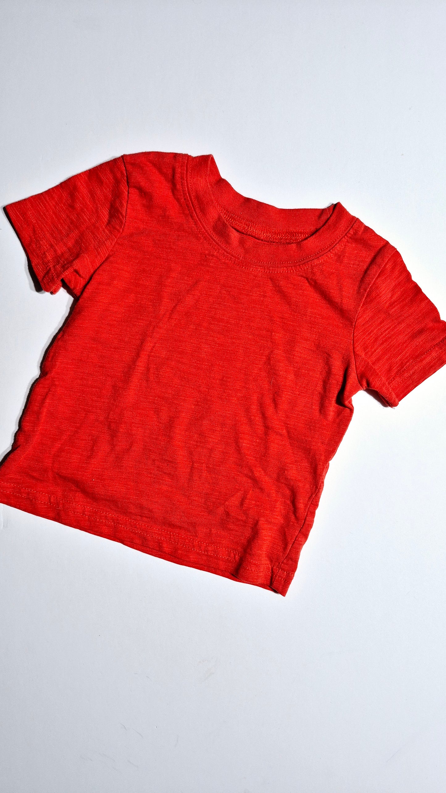 Chandail 6-12 mois George