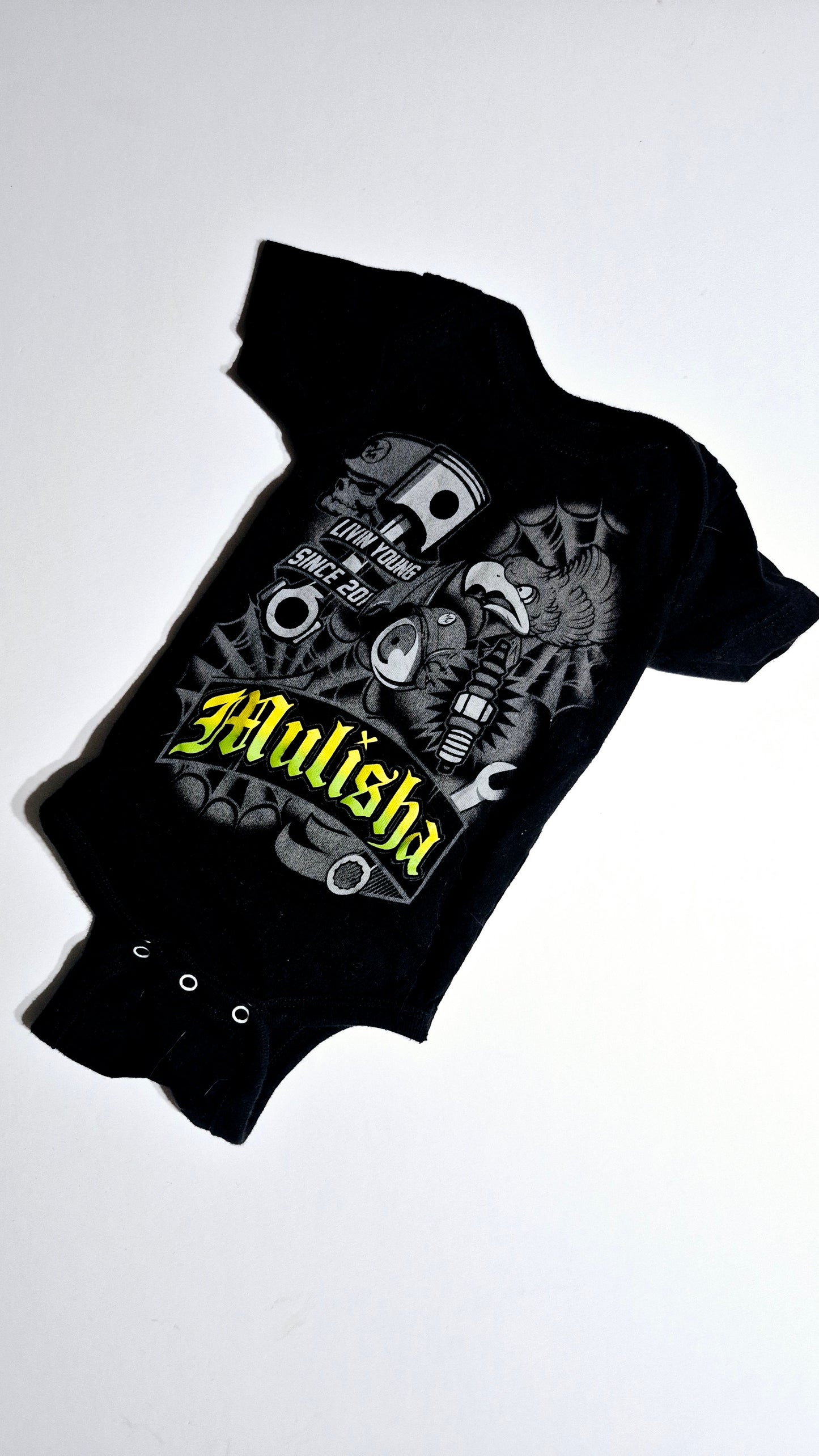 Cache Couche 3-6 mois