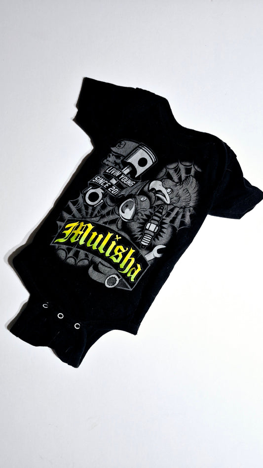 Cache Couche 3-6 mois