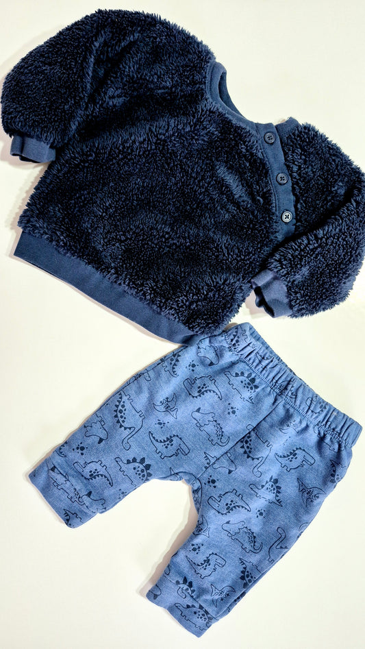 Ensemble 6 mois PLBaby