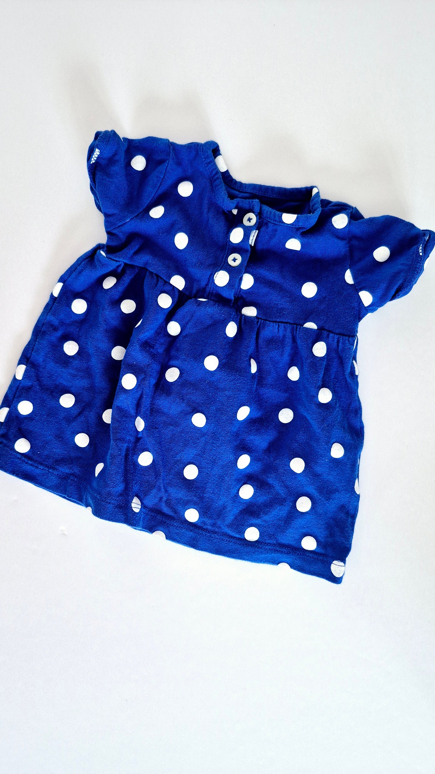 Robe 3 mois Carter's