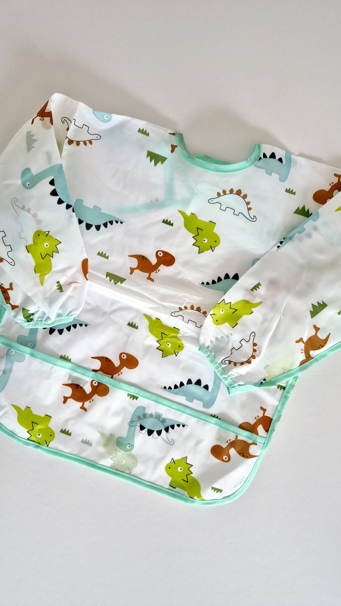 Bavette Manche Longue